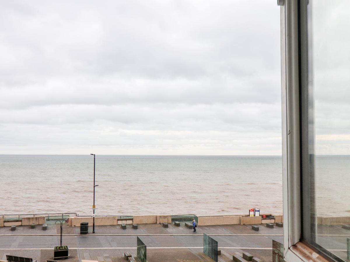 Apt 10 Hunter'S Quay Bridlington Exterior photo