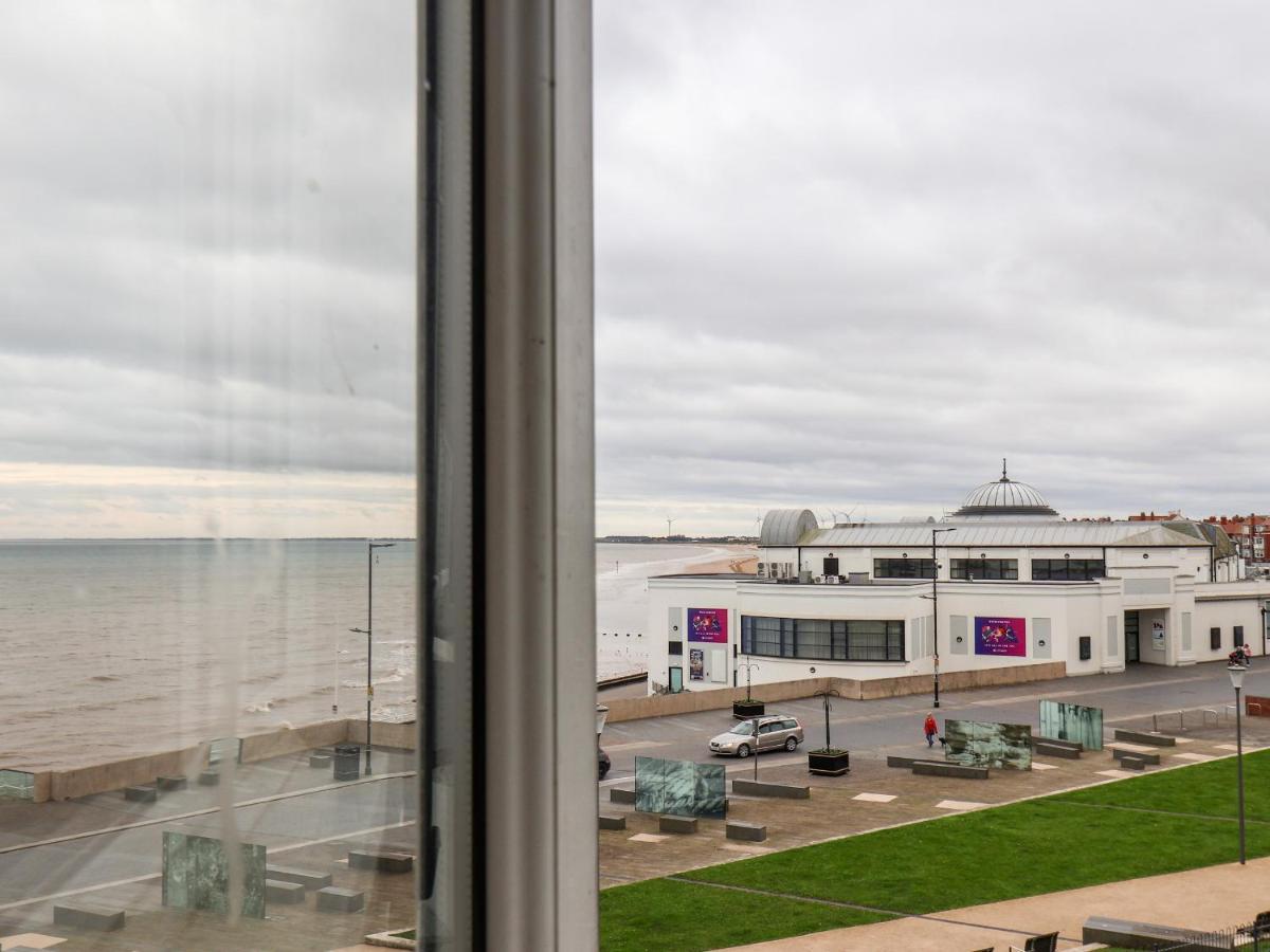 Apt 10 Hunter'S Quay Bridlington Exterior photo