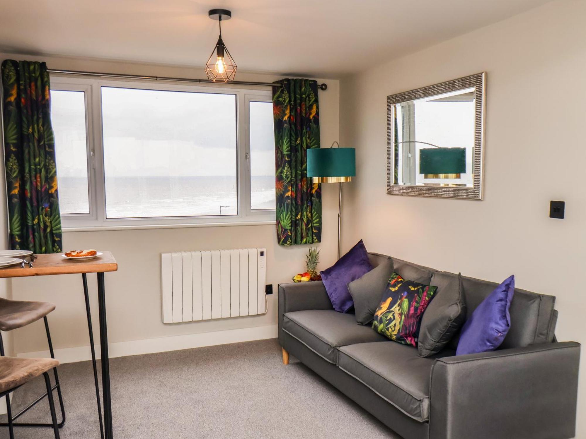 Apt 10 Hunter'S Quay Bridlington Exterior photo