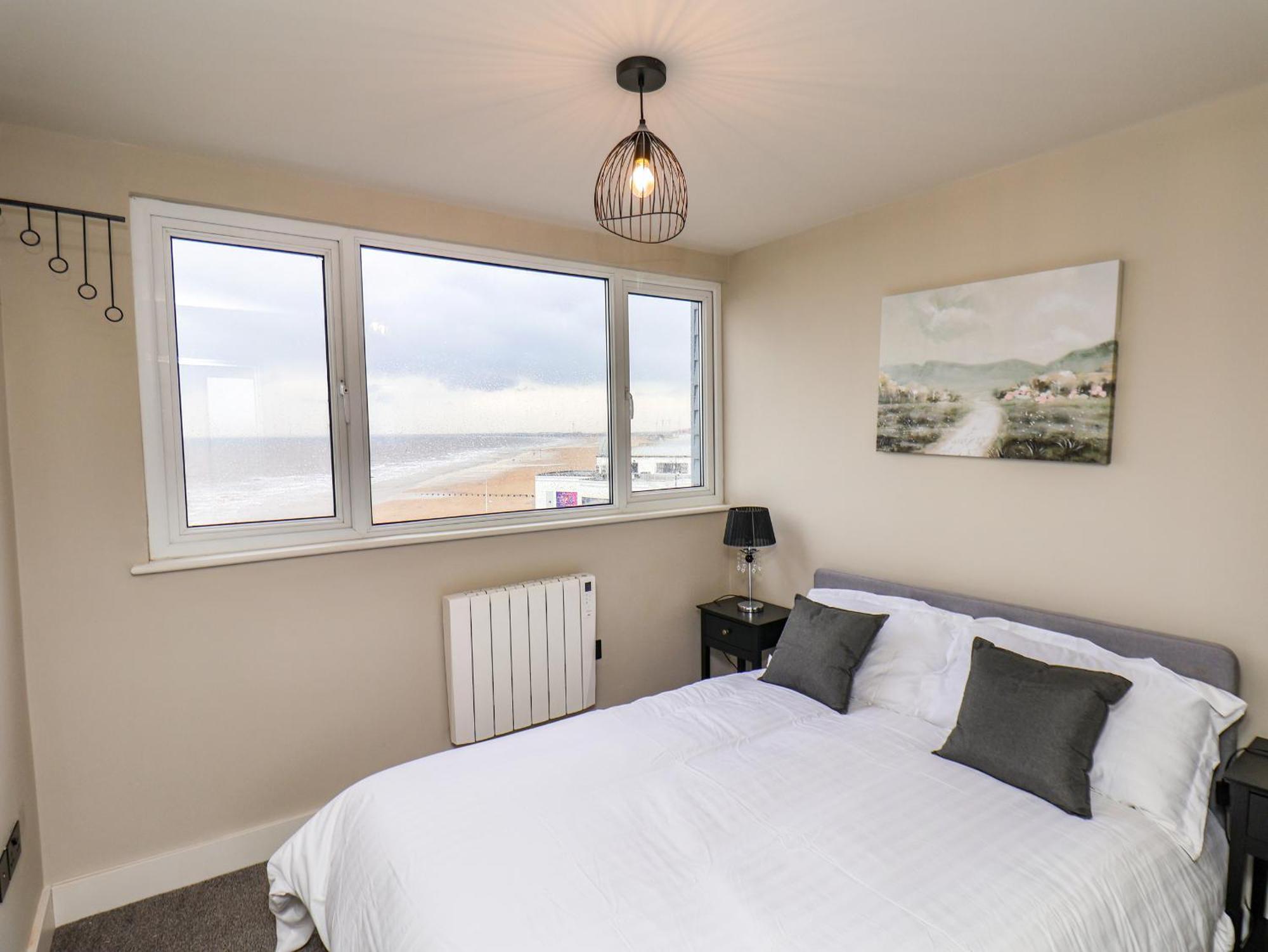 Apt 10 Hunter'S Quay Bridlington Exterior photo