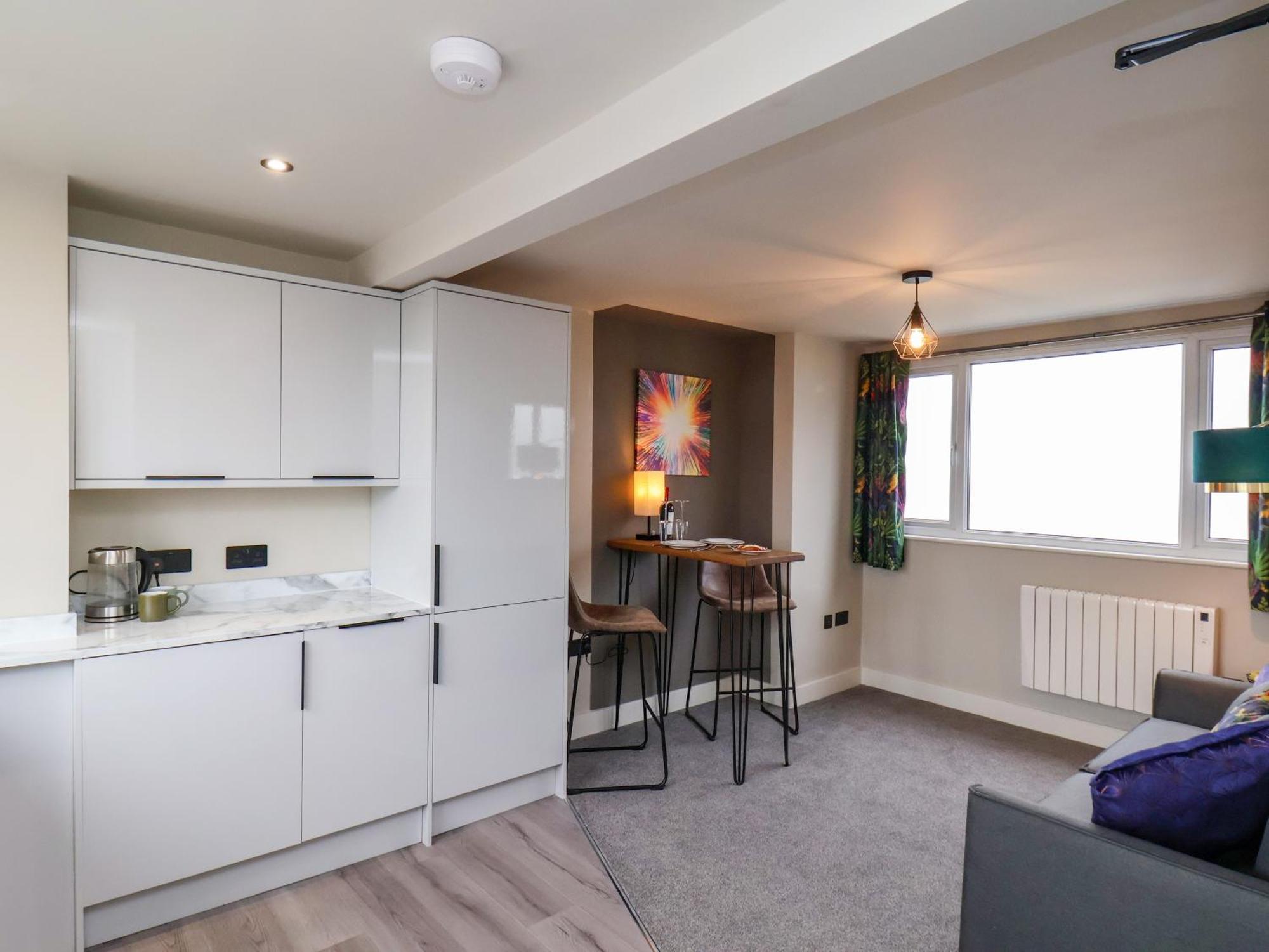 Apt 10 Hunter'S Quay Bridlington Exterior photo